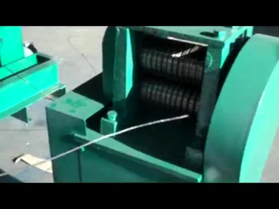 Pointing Rolling Machine/ Nail Wire Head Sharpening Machine Auxiliary Equipment