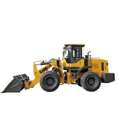 The Replacement of Auxiliary Equipment for Wheel Loaders Cm935 Is a Hot Seller in Indonesia